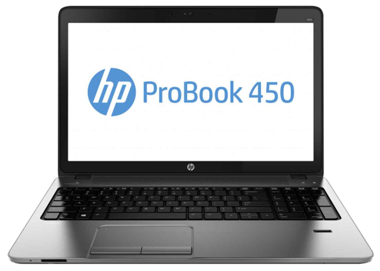 لپتاپ اچ پی استوک (HP) | ProBook 450 G1 | avincomp.com